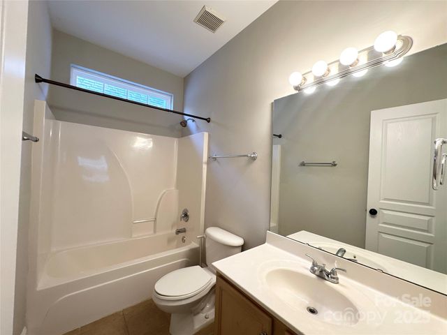 5120 Alysheba Drive, Indian Trail, NC 28079