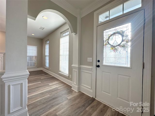 5120 Alysheba Drive, Indian Trail, NC 28079