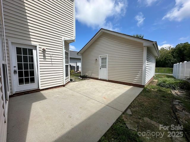 5120 Alysheba Drive, Indian Trail, NC 28079