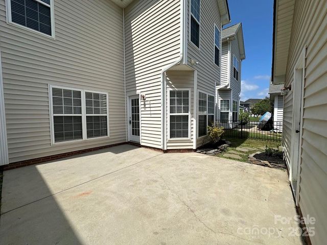 5120 Alysheba Drive, Indian Trail, NC 28079