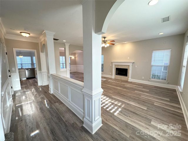 5120 Alysheba Drive, Indian Trail, NC 28079