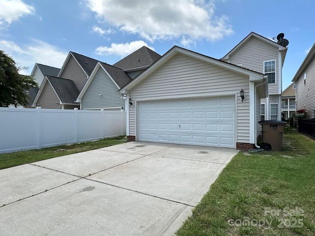 5120 Alysheba Drive, Indian Trail, NC 28079