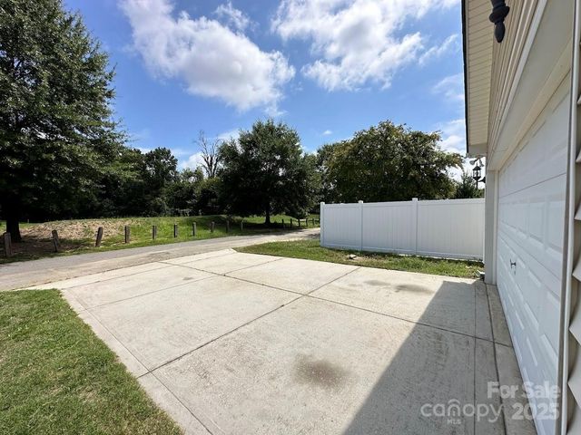 5120 Alysheba Drive, Indian Trail, NC 28079