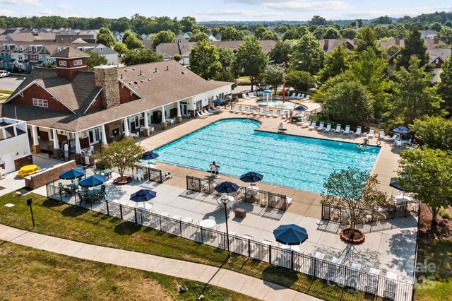 5120 Alysheba Drive, Indian Trail, NC 28079