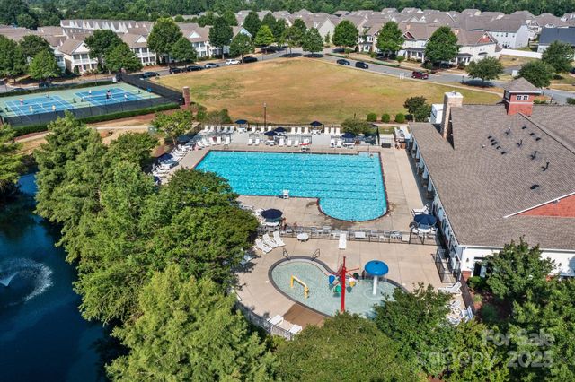 5120 Alysheba Drive, Indian Trail, NC 28079