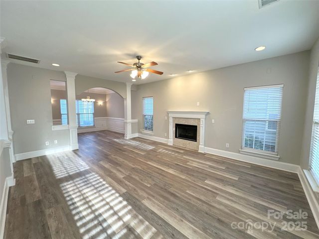 5120 Alysheba Drive, Indian Trail, NC 28079