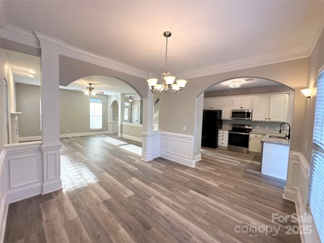 5120 Alysheba Drive, Indian Trail, NC 28079