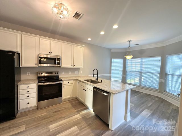 5120 Alysheba Drive, Indian Trail, NC 28079