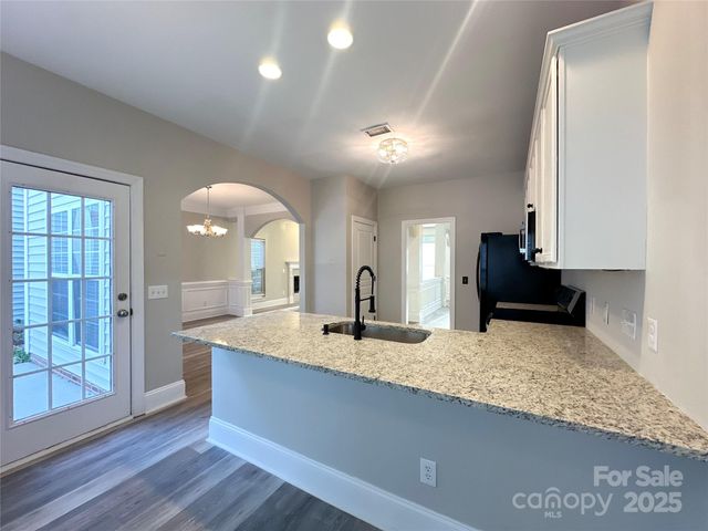 5120 Alysheba Drive, Indian Trail, NC 28079