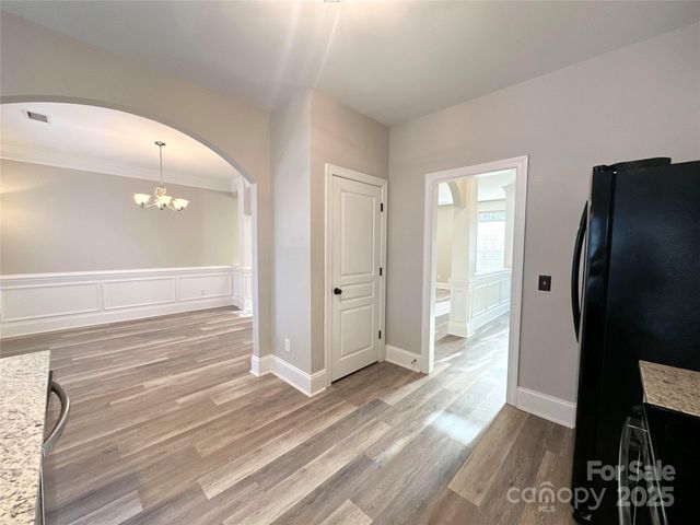 5120 Alysheba Drive, Indian Trail, NC 28079