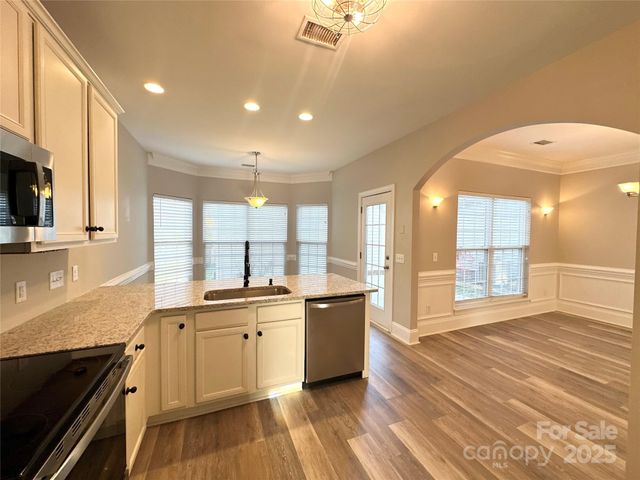 5120 Alysheba Drive, Indian Trail, NC 28079