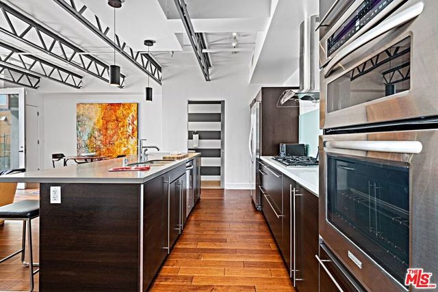 1250 N Harper Avenue 416, West Hollywood, CA 90046