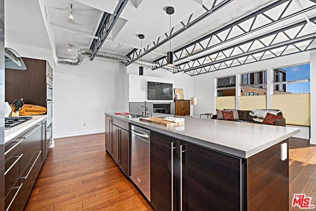 1250 N Harper Avenue 416, West Hollywood, CA 90046