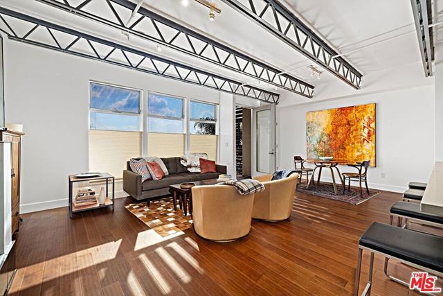 1250 N Harper Avenue 416, West Hollywood, CA 90046