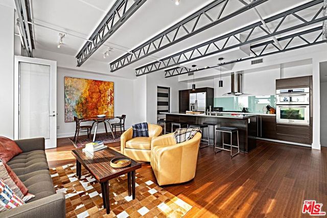 1250 N Harper Avenue 416, West Hollywood, CA 90046