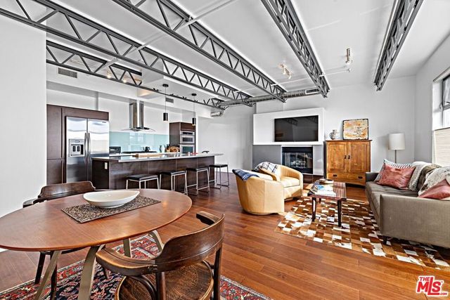 1250 N Harper Avenue 416, West Hollywood, CA 90046