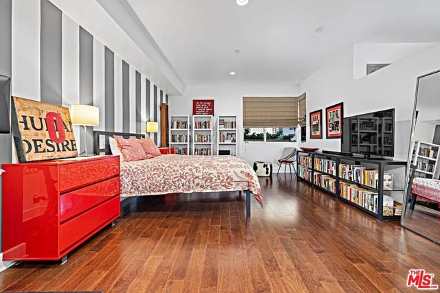 1250 N Harper Avenue 416, West Hollywood, CA 90046