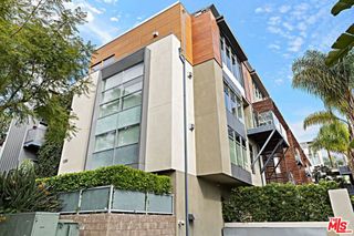 1250 N Harper Avenue 416, West Hollywood, CA 90046