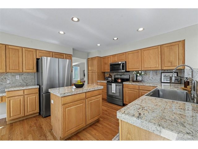 9845 Spring Hill St, Highlands Ranch, CO 80129