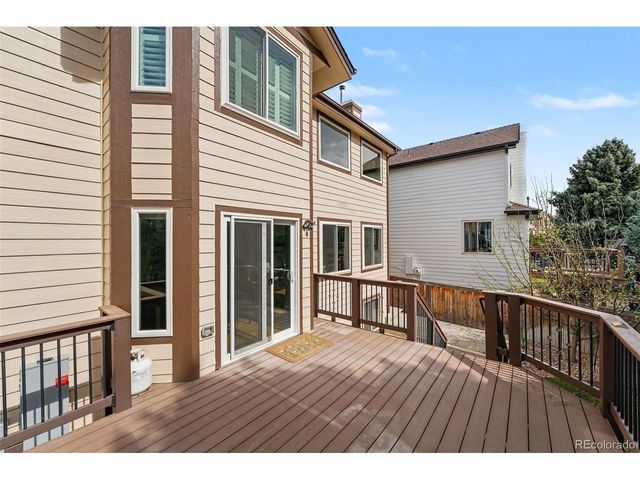 9845 Spring Hill St, Highlands Ranch, CO 80129