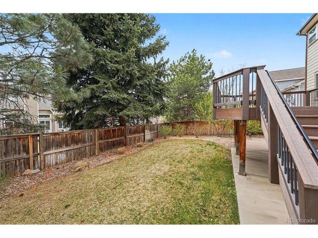 9845 Spring Hill St, Highlands Ranch, CO 80129
