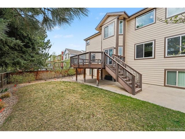 9845 Spring Hill St, Highlands Ranch, CO 80129