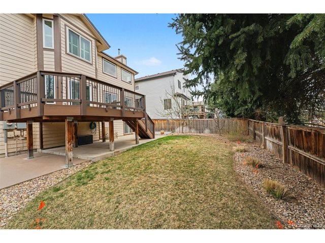 9845 Spring Hill St, Highlands Ranch, CO 80129