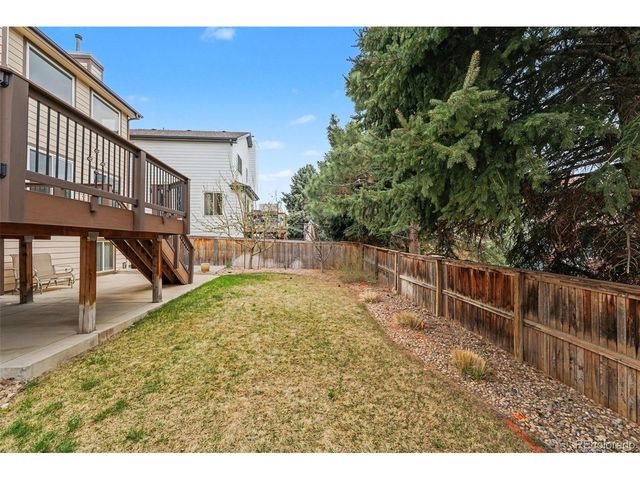 9845 Spring Hill St, Highlands Ranch, CO 80129
