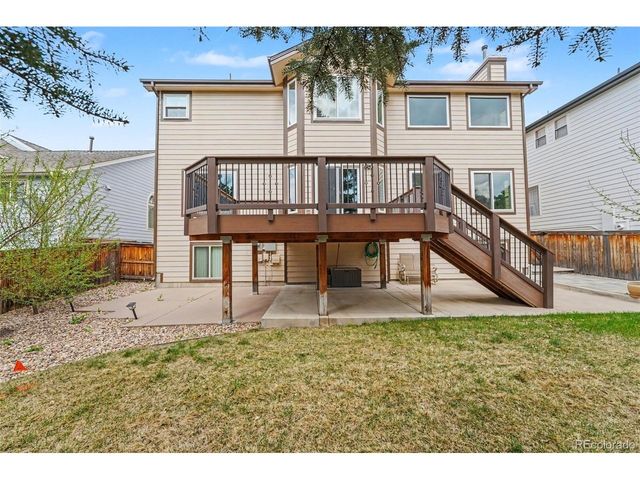 9845 Spring Hill St, Highlands Ranch, CO 80129