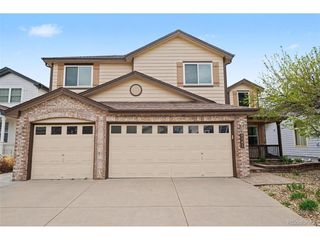 9845 Spring Hill St, Highlands Ranch, CO 80129