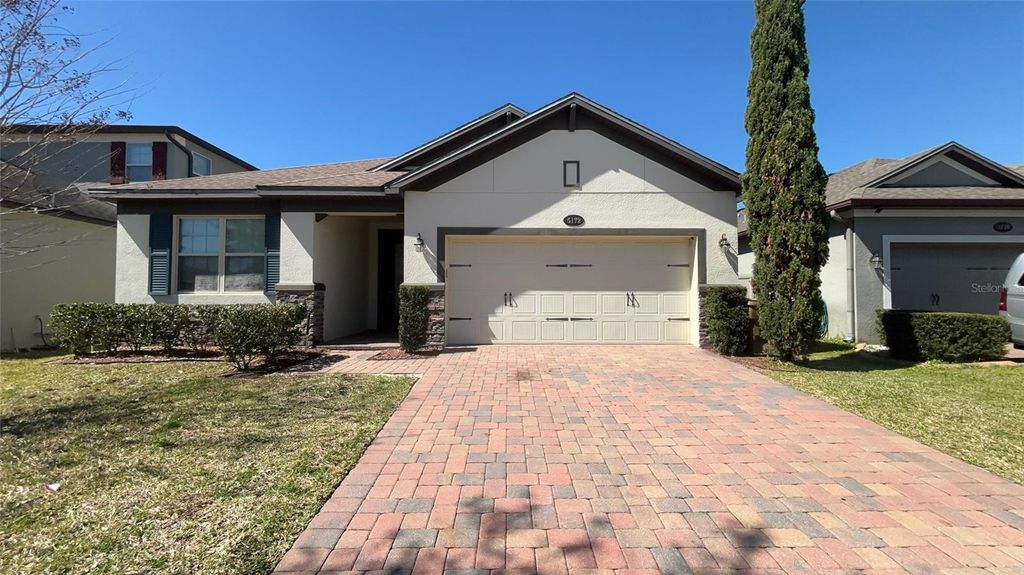 5172 APPENINE LOOP E, St Cloud, FL 34771