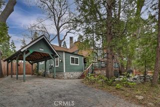 295 Sunset, Lake Arrowhead, CA 92352