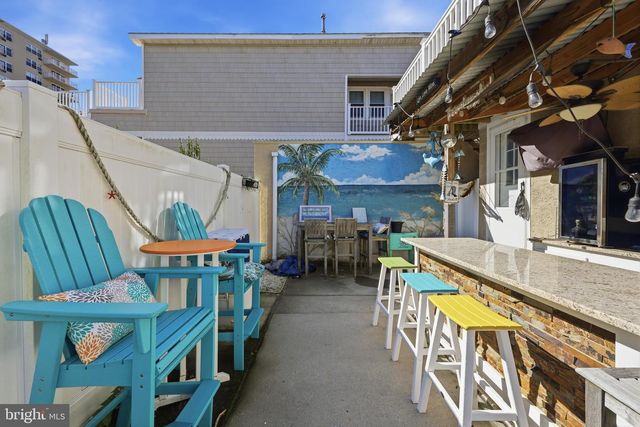 9406 PACIFIC AVE, Margate City, NJ 08402