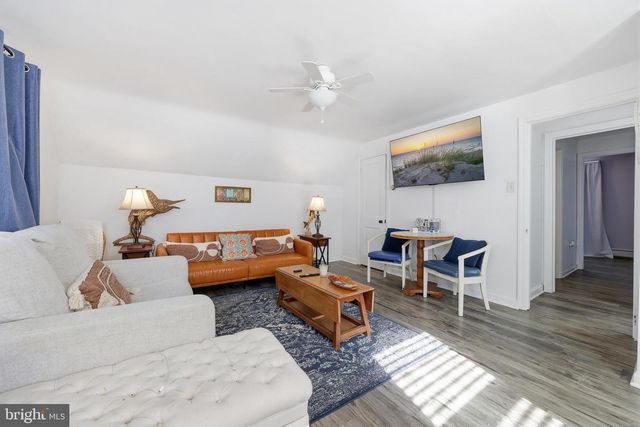 9406 PACIFIC AVE, Margate City, NJ 08402