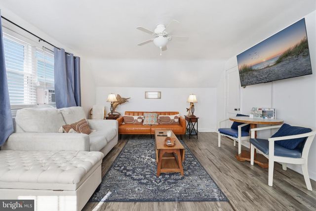 9406 PACIFIC AVE, Margate City, NJ 08402