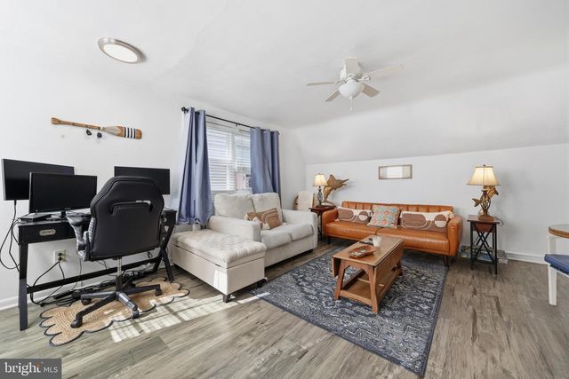 9406 PACIFIC AVE, Margate City, NJ 08402