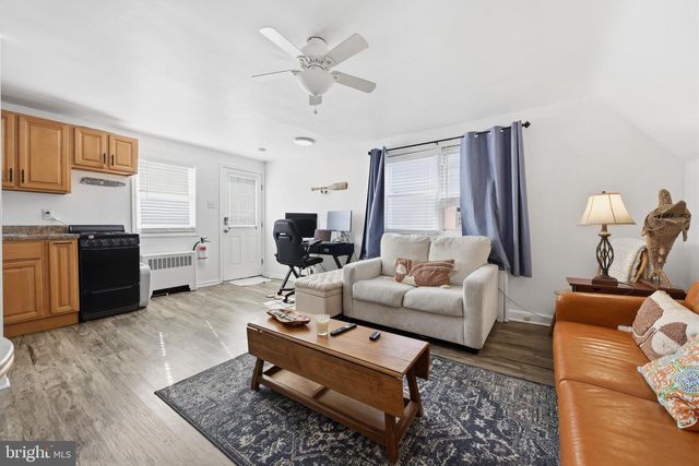 9406 PACIFIC AVE, Margate City, NJ 08402