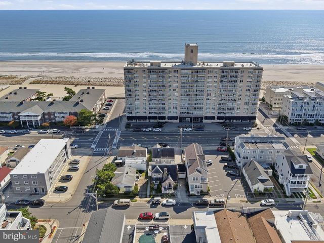 9406 PACIFIC AVE, Margate City, NJ 08402