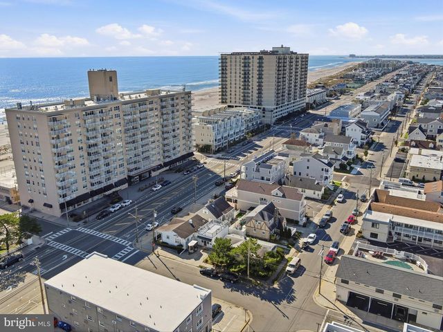 9406 PACIFIC AVE, Margate City, NJ 08402