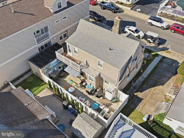 9406 PACIFIC AVE, Margate City, NJ 08402