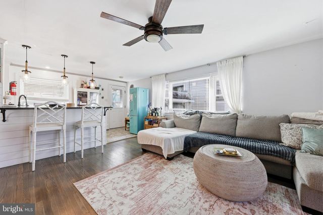 9406 PACIFIC AVE, Margate City, NJ 08402