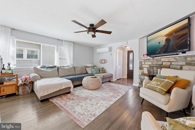 9406 PACIFIC AVE, Margate City, NJ 08402