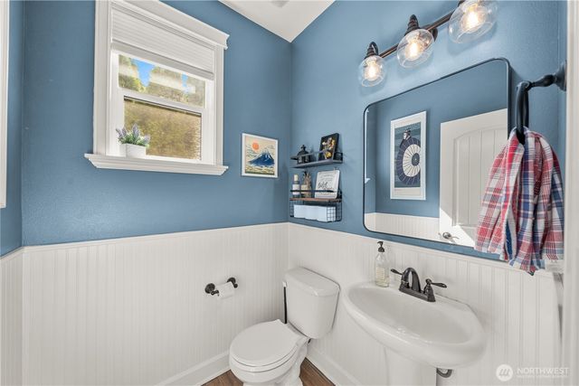 21219 SE 258th Place, Maple Valley, WA 98038