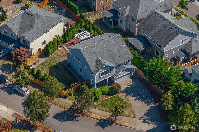 21219 SE 258th Place, Maple Valley, WA 98038