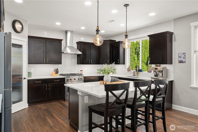 21219 SE 258th Place, Maple Valley, WA 98038
