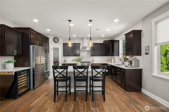 21219 SE 258th Place, Maple Valley, WA 98038