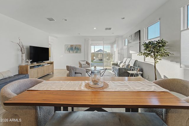 3338 S PIEDRA --, Mesa, AZ 85212