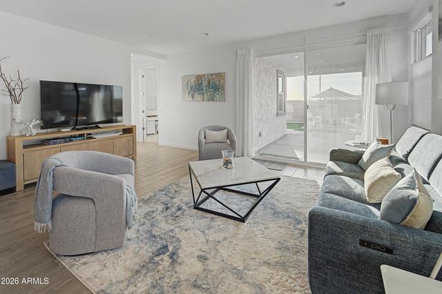 3338 S PIEDRA --, Mesa, AZ 85212