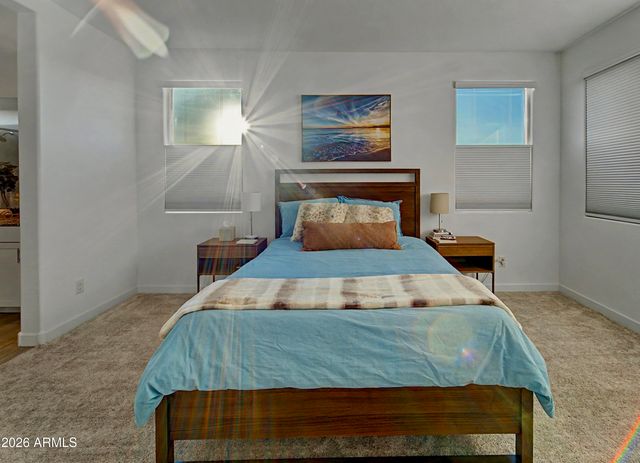 3338 S PIEDRA --, Mesa, AZ 85212