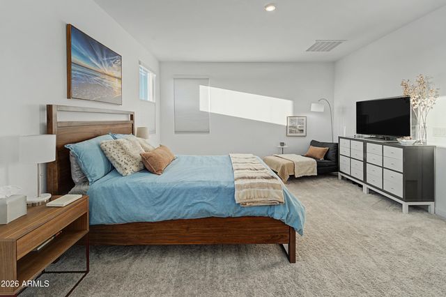 3338 S PIEDRA --, Mesa, AZ 85212